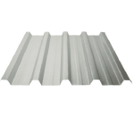 Galvanized Roof Sheet IBR 0.4MM X 6.6M