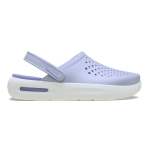 Inmotion Clog - Purple Moon M13