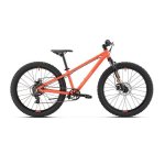 Racing Player Jr. 24" 2026 - Crimson Red