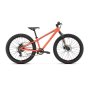 Racing Player Jr. 24" 2026 - Crimson Red
