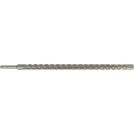 Alpen Force X 20.0 X 450 400 Sds Plus Rebar Drill Bit X4 Cutting Edges ALP875020
