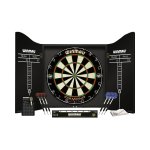 Professional Dart Centre Set