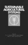 Sustainable Agricultural Systems   Hardcover