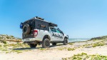 Canopy Camper Basic Unit Dc Black