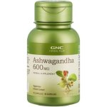 GNC Herbal Plus Ashwagandha 30 Tablets