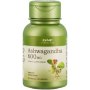 GNC Herbal Plus Ashwagandha 30 Tablets