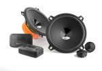 Dieci Series DSK130.30 5INCH 120W 2 Way System