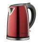 Russel Hobbs Red Cordless Kettle 1.7L 2400W
