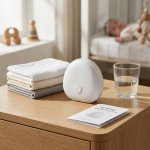 Portable White Noise Sound Machine