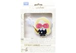 Harry Potter Birthday Candle Luna Lovegood