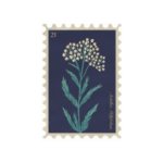 Small Sticker Stamp - Wild Flowers