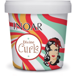 Divine Curls Mask