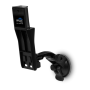 Ubiquiti UISP AirMAX NanoStation Window Mount | NS-WM