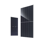 630W Sola Hestia Bifacial Double Glass