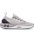Men's Ua Hovr Phantom 2 Inknt Running Shoes - Gray Wolf 6
