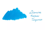 Diamine Fountain Pen Ink - Havasu Turquoise