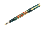Pelican Pelikan Souver N M600 Art Collection Fountain Pen Rudi Rother Special Edition