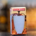 Donut Maker
