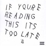 If You& 39 Re Reading This It& 39 S Too Late Cd