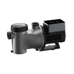 Pool Pump Aquagem Inverter Invercaptain 0.8KW DCP08