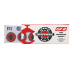 Independent Gp R
