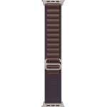 Apple 49MM Indigo Alpine Loop - Small