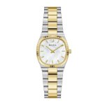 BULOVA Super Seville MINI Two-tone Quartz Watch