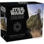 Star Wars Legion: Dewback Rider Unit Expansion