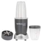 Nutribullet 600 Series Grey Blender Set