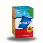 Nature's Pharmatropiayerba Mate Tea Bags Taragui 20