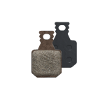 8.P Disc Brake Pads