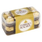 Ferrari Ferrero Rocher Chocolates 200G