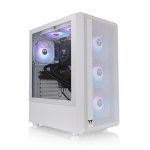 Thermaltake S200 Argb Chassis Snow