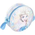 No Brand Frozen Metallic Round Sling Bag