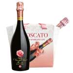 BOTTEGA Vino Del Amore Gift Bag 750ML - 1