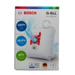 Bosch - Vacuum Cleaner Dust Bag Power Protect - Type G All
