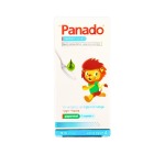 Panado Paed Syr 50ML