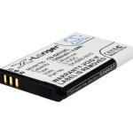 Replacement Battery For Sirius Xm Lynx SXI1 Sirius SX-6900-0010 Etc.