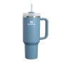 Stanley Quencher H2.0 Flowstate Tumbler 1.18L - Indigo