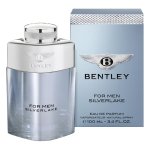 For Men Silverlake Eau De Parfum 100ML
