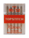 Klasse Topstitch Needles - Stitch And Go