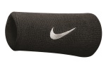 Nike Swoosh Dw Wristband - Black