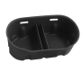 Car Center Console Water Cup Holder For Compatible With Mercedes-benz