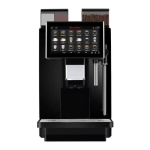 Dr Coffee Coffeezone S1 & T-S2