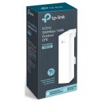 tp-link cpe510 5ghz 300mbps 13dbi outdoor cpe