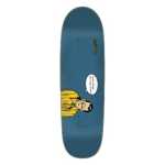 S Cruz Deck Dressen Laugh It Up Shaped 9.25