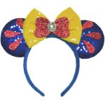 Viwind Headbands For Women Cute Princess Hairbands Birthday Decorations Cosplay Halloween Hair Accessories For Adults