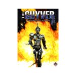 The Guyver: Bio-booster Armor - Volume 1 DVD 1989