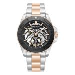Gents Stainless Steel Highline Automatic Watch KCWGY0076503