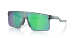 Oakley - Helux - Crystal Black prizm Jade